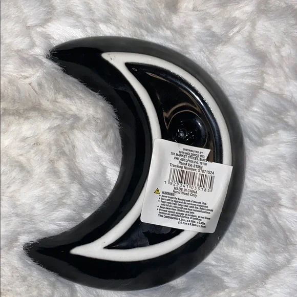 Celestial Moon Incense Holder - Picture 6 of 9